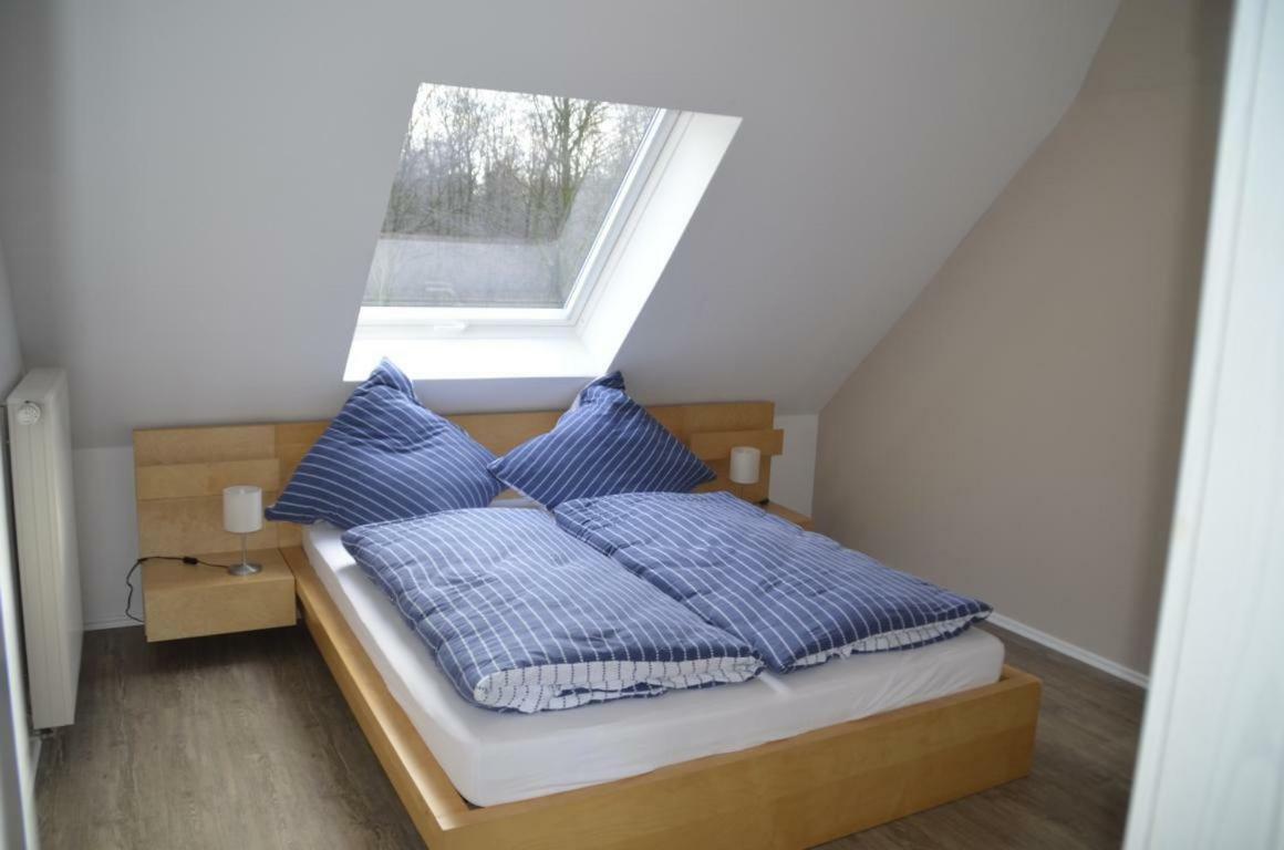 Ferienwohnung Tiberquelle Dülmen Exterior foto